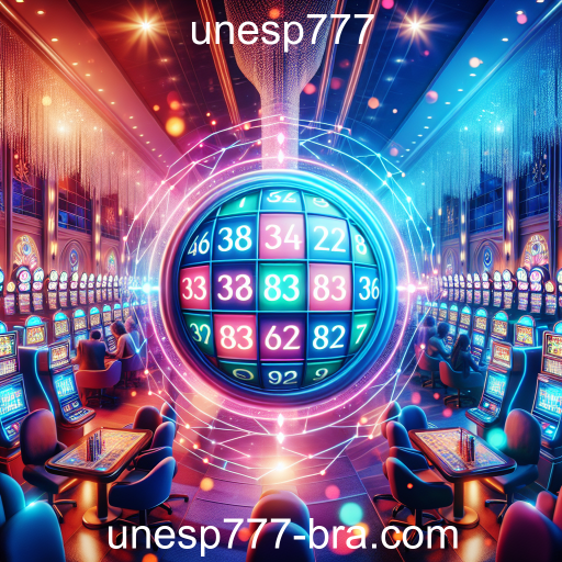 A Magia do Bingo no Unesp777: Um Jogo de Sorte e Interação